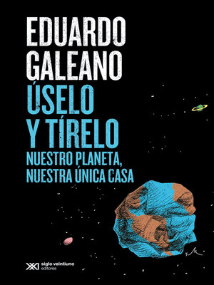 cover image of Úselo y tírelo
